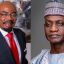 Zenith Bank Plc Founder Jim Ovia Retires After 12-Year Run, Mustafa Bello Takes Over