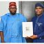 Sanwo-Olu appoints Kayode Oyekanmi as new Lagos TV General Manager