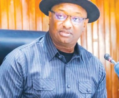 Keyamo pushes five priorities for African aviation growth