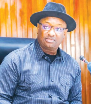 Keyamo pushes five priorities for African aviation growth