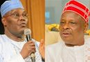 2027: Let’s wait for the election and see – Kwankwaso tells Atiku