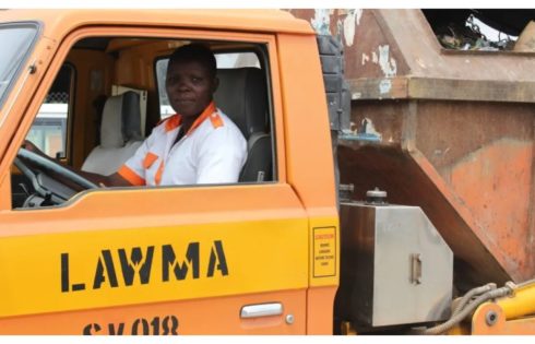 LAWMA urges residents to embrace waste sorting, as disposal sites faces pressure