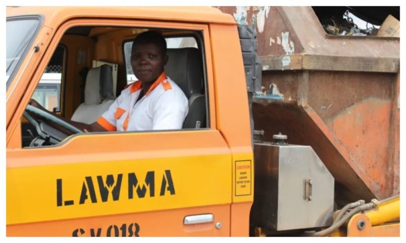 LAWMA urges residents to embrace waste sorting, as disposal sites faces pressure