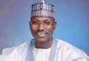 2027: Senator Lado-Danmarke clinches Katsina PDP governorship ticket