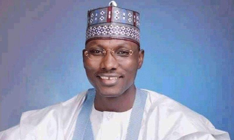 2027: Senator Lado-Danmarke clinches Katsina PDP governorship ticket