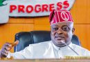 Lagos 2027: Obasa declares bid for Agege House of Reps seat