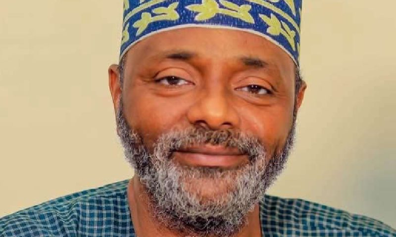 Sani Abacha’s son defeated in Kano PDP Governoship race
