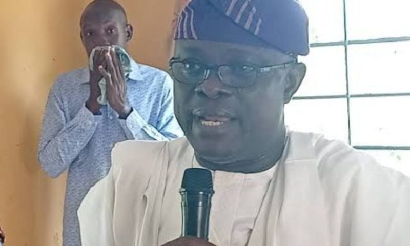 INEC resumes voter registration exercise in Ondo