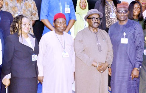 Nigeria Aviation Goes Digital as NCAA Backs PEL/MED Reform, Insurance and Financing Push