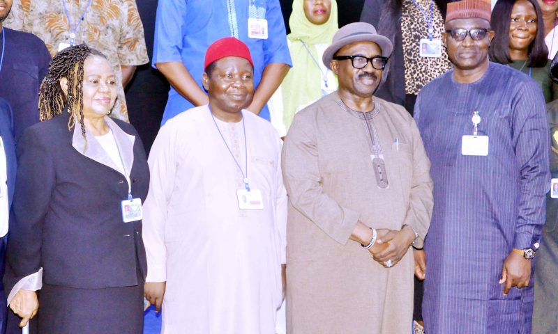 Nigeria Aviation Goes Digital as NCAA Backs PEL/MED Reform, Insurance and Financing Push