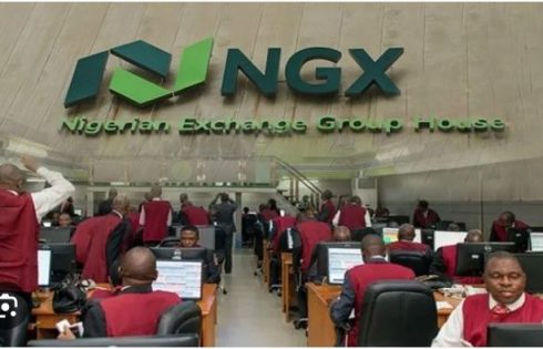 NGX slips 0.25% amid industrial, insurance sell-offs