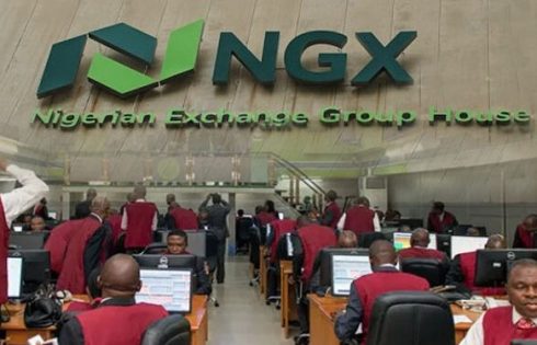 NGX dips 0.86%, sheds N1.3tn in selloff