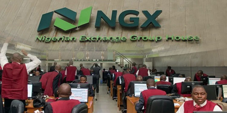 Investors gain N3.2tn as bulls dominate NGX