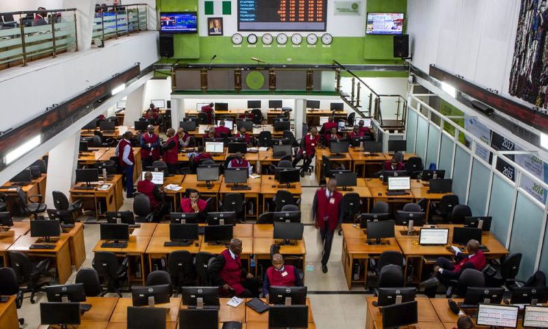 Equities market gains N3.17tn as ASI crosses 250,000 mark