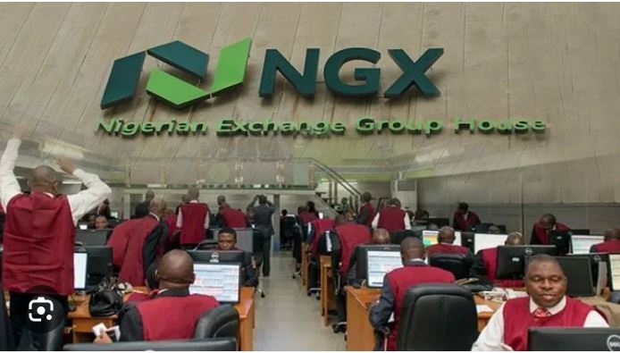 Market cap hits N155.9tn, investors gain N2.68tn