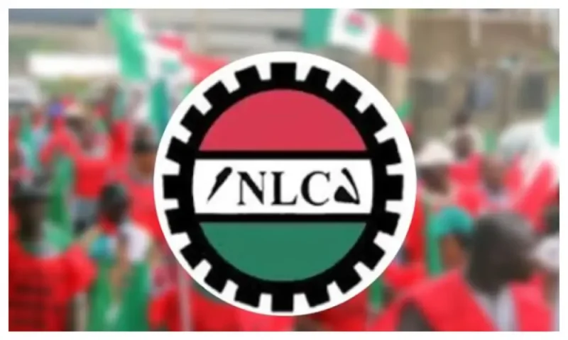 NLC urges Bauchi govt to clear gratuities, improve workers’ welfare