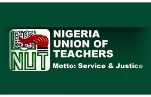 NUT condemns attacks on schools, warns teachers may withdraw services