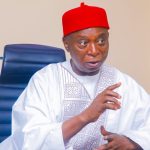 Delta APC primary: ‘I defeated Okowa, there’s evidence’ – Ned Nwoko insists Ned-Nwoko