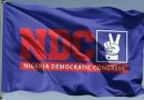 Presidential primary election: NDC announces date for commencement