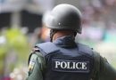 Police dismiss officers over alleged kidnapping, robbery, extortion in Rivers