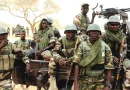 Eid El Kabir: Nigerian military unmasks plots by Boko Haram, ISWAP