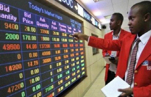 Stock market sheds N170bn as investors dump mid-caps