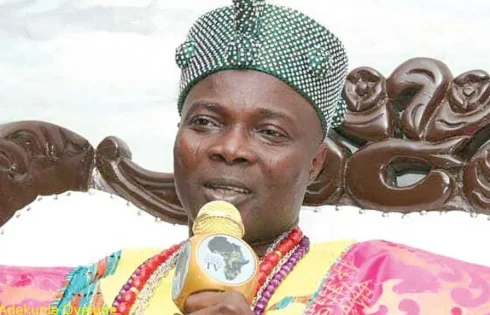 Insecurity in Southwest region long foreseen — Oba Oyelude