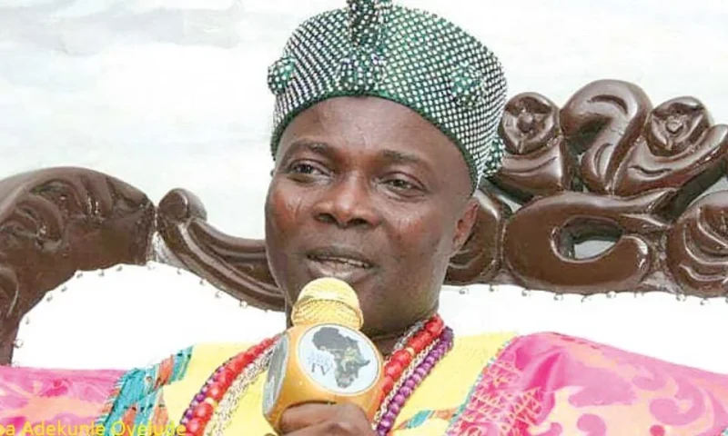 Insecurity in Southwest region long foreseen — Oba Oyelude