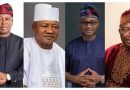 APC primaries: Onjeh, Ottah, Alapa, others battle for senatorial ticket in Benue South