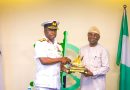 NIMASA, Hydrographic Agency Strengthen Maritime Safety Partnership