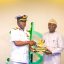 NIMASA, Hydrographic Agency Strengthen Maritime Safety Partnership