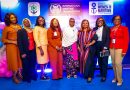 International Day for Women in Maritime: Mobereola Canvases Greater Women Involvement 