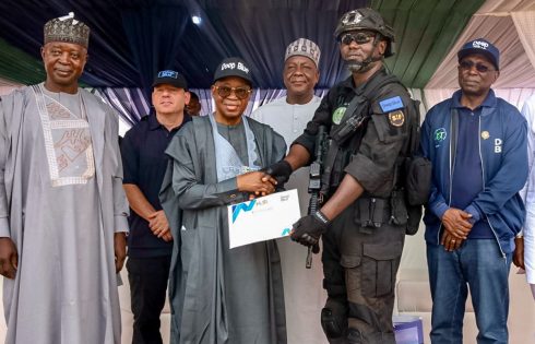 FG to Expand Deep Blue Project to Bakassi, Other Vulnerable Maritime Corridors — Oyetola