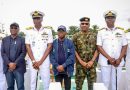 NIMASA, Navy Strengthen Maritime Security Drive as 177 Deep Blue Operatives Graduate
