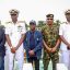 NIMASA, Navy Strengthen Maritime Security Drive as 177 Deep Blue Operatives Graduate