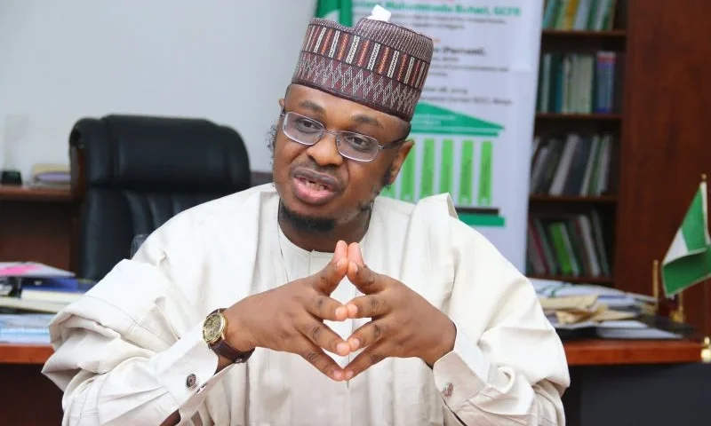 2027: Why I’m optimistic of winning Gombe APC guber primary – Pantami