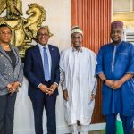 NDIC Reaffirms Commitment to Strong Deposit Insurance Funding to Boost Financial System Stability Pic – PDF Format For The Press