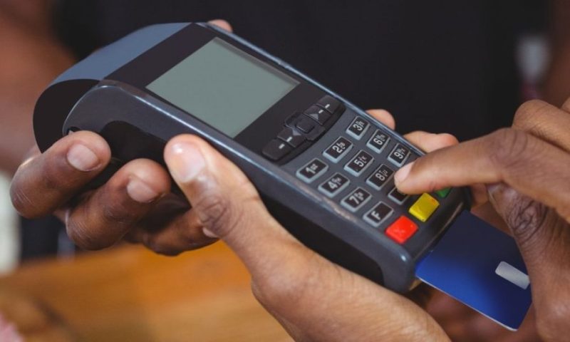 Police ban PoS transactions inside FCID Annex Lagos