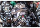 Kwara police command inaugurates violent crime response unit