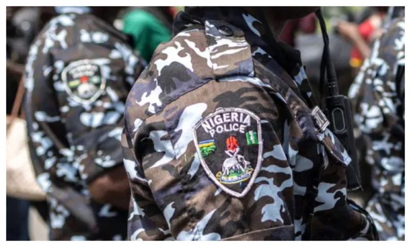 Kwara police command inaugurates violent crime response unit
