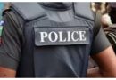 Police arrest suspect over death of two Osun personnel