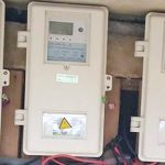 Prepaid-meters