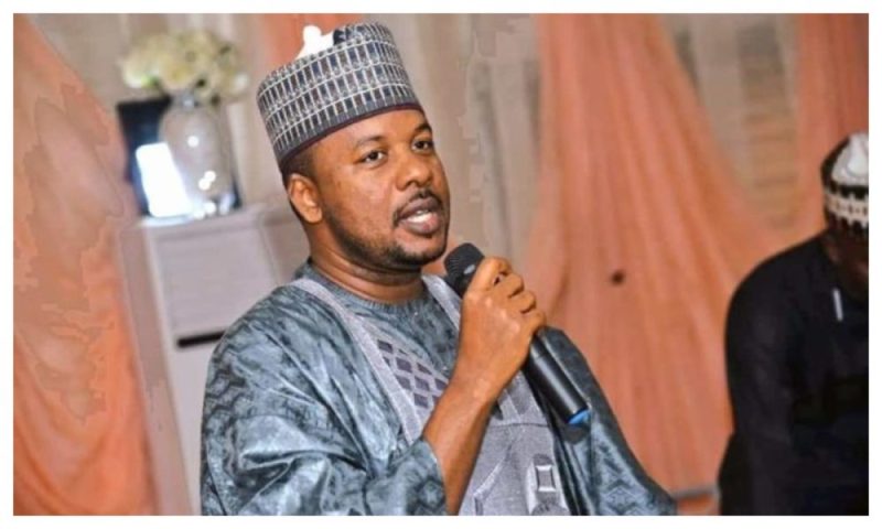 Divided opposition will favour Tinubu in 2027 — Yakasai