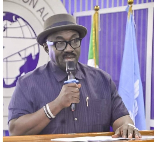 NCAA DG Chris Najomo Tasks New Aviation Inspectors on Ethics, Unveils Training Roadmap