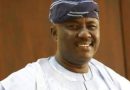 AMJON 2026: Egberongbe Pushes Smart Ports, Warns Nigeria on Tech Lag