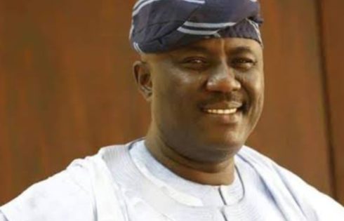 AMJON 2026: Egberongbe Pushes Smart Ports, Warns Nigeria on Tech Lag