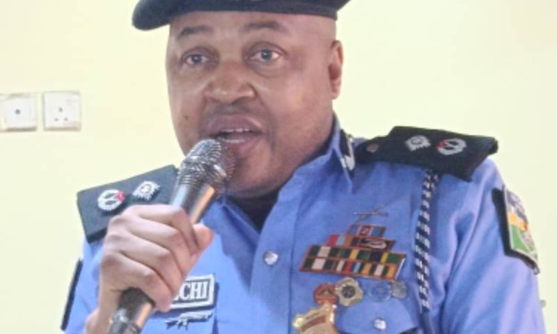 Police Boost Waterways Security with Tech, Gunboats
