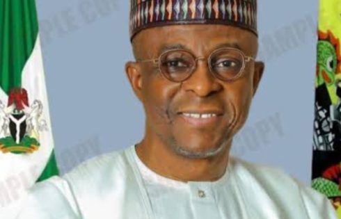 Dantsoho Pushes Port Modernisation as Nigeria Targets AfCFTA Trade Boom