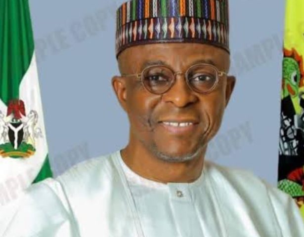 Dantsoho Pushes Port Modernisation as Nigeria Targets AfCFTA Trade Boom