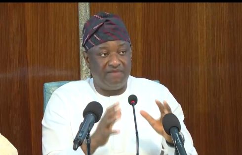FG Unveils Aircraft Leasing Company to Strengthen Airlines, Cut Flight Delays in Nigeria